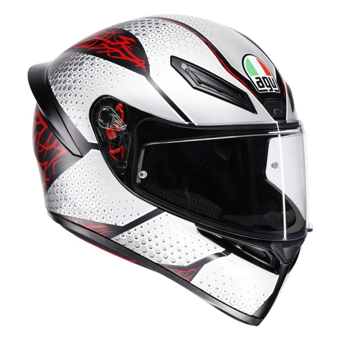 Casco Integrale K1S Speedarmor AGV