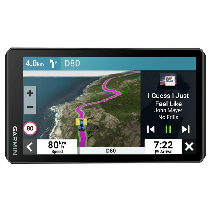 Navigatore Zumo XT2 GARMIN