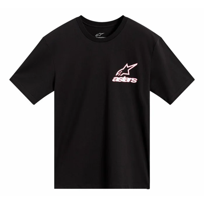 T-Shirt Lineout SS ALPINESTARS