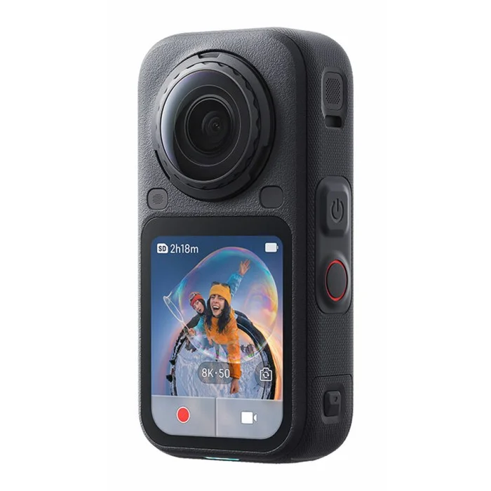 Action Cam INSTA360 X6 Bundle Moto INSTA360