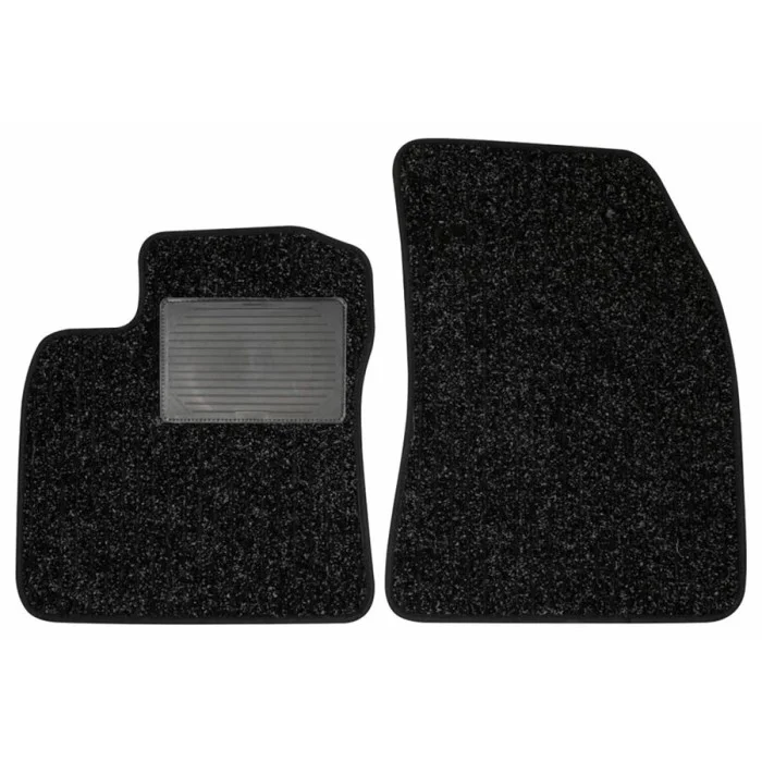 Tappeti in moquette specifico Komfort Ford Transit Courier 2013>2023 Ford Transit Courier 2013 > 2023 CORA