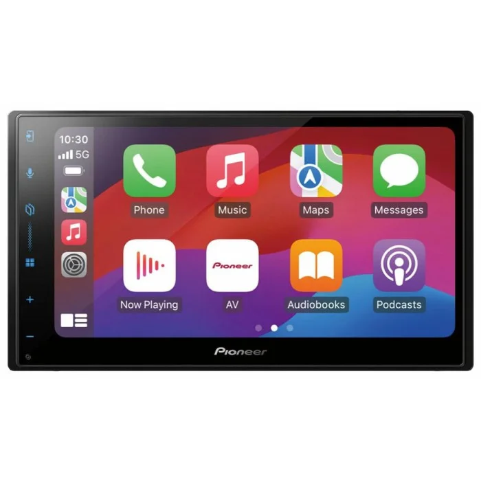 Autoradio DIN singolo SPH-DA77DAB PIONEER