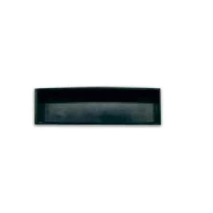 Installazione Mascherina 1 din Volvo S40, V40 PHONOCAR