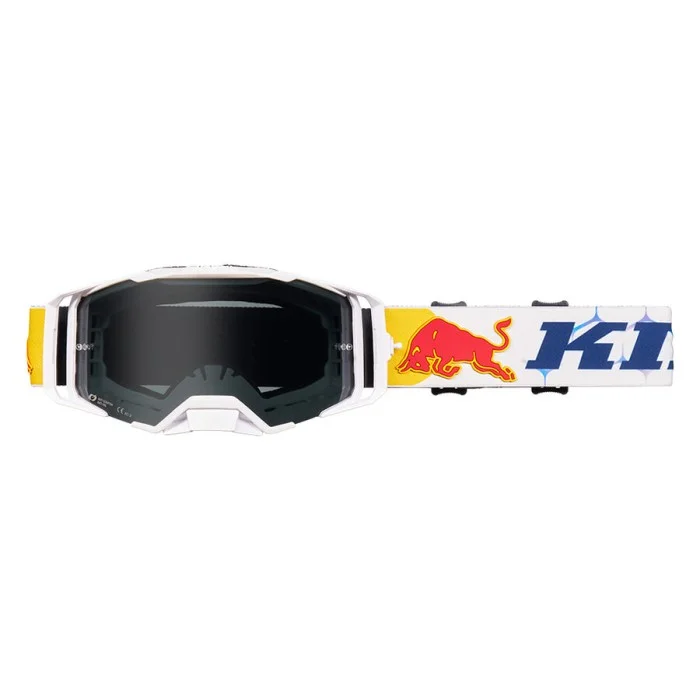 Maschera cross MX3 Kini Red Bull ONEAL