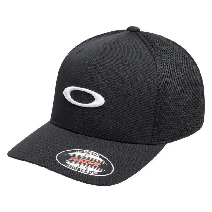 Cappellino Ellipse Mesh OAKLEY
