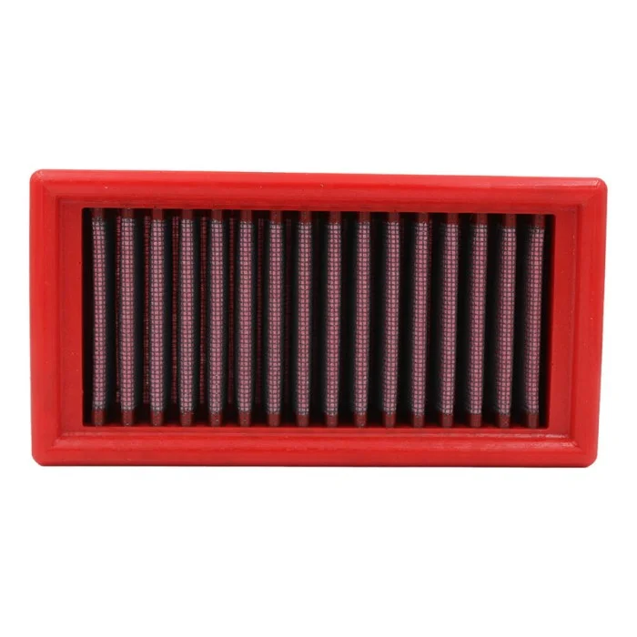 Filtro aria sportivo da sostituzione Lancia Y10 1.1 ie Fire / 4WD 1989>1996 Lancia Y10 1.1 ie Fire / 4WD 1989 > 1996 50 cv BMC