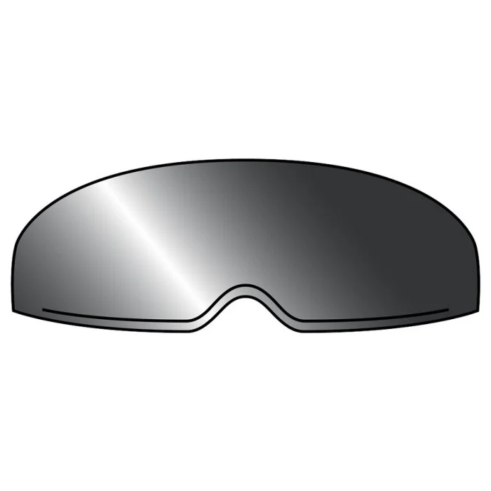 Visiera e accessori Visierino solare interno AIROH