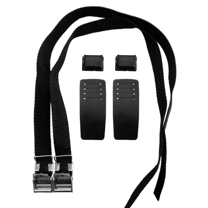 Accessori ed adattatori per portabici ALTHURA