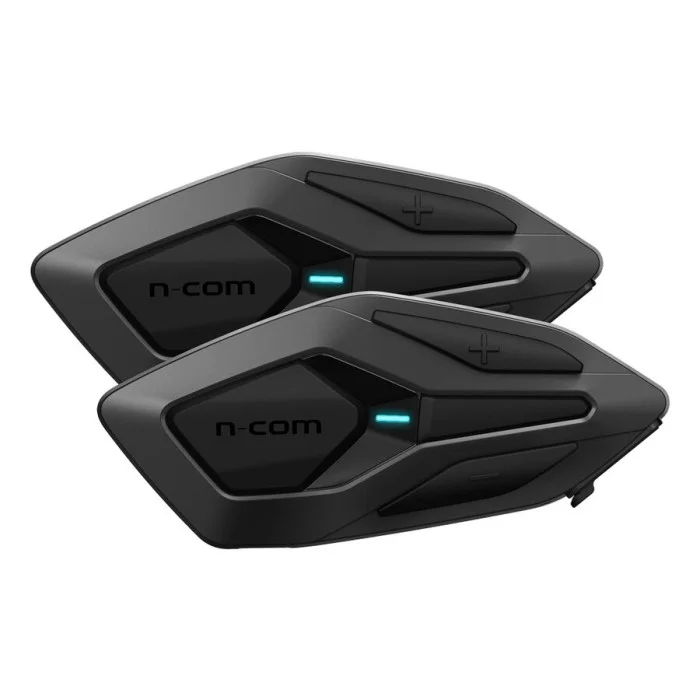 Kit interfono con Bluetooth N-COM Bluetooth+ Twin NOLAN