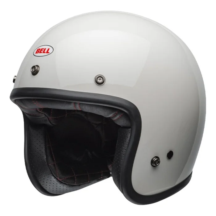 Casco Jet Vintage Custom 500 BELL