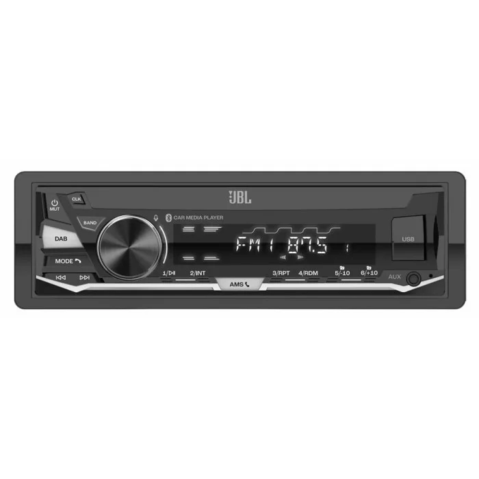 Autoradio Senza meccanica Celebrity 350D JBL
