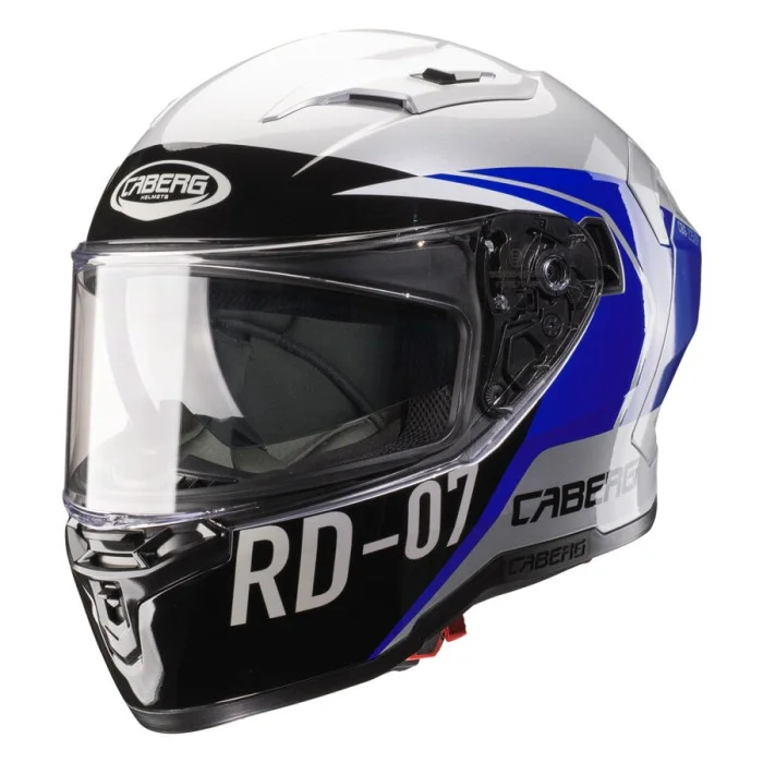Casco Integrale Gladio Sonic CABERG