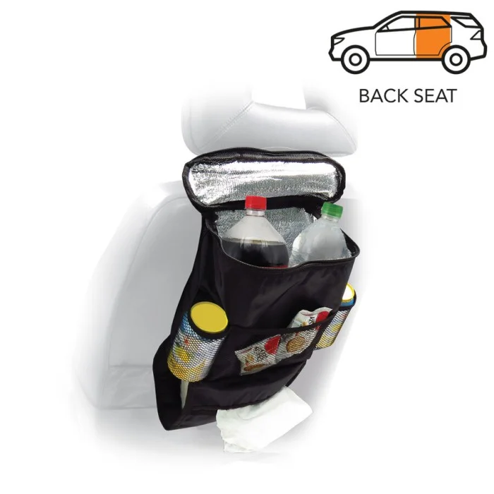 Organizer Con borsa frigo FLOCK