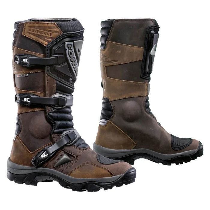 Stivale turismo Adventure Dry WP FORMA BOOTS