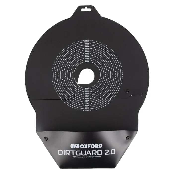 Accessori pulizia catena Protezione antisporco Dirt 2.0 OXFORD