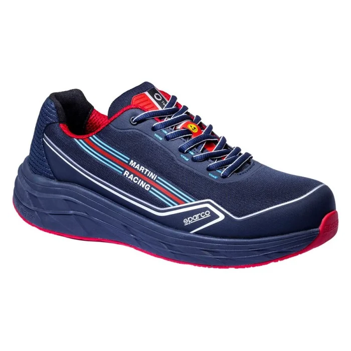 Scarpa antinfortunistica Teamwork Corsica SPARCO