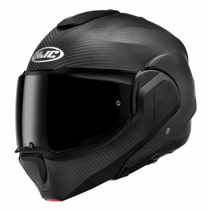 Casco Modulare F100 Carbon HJC