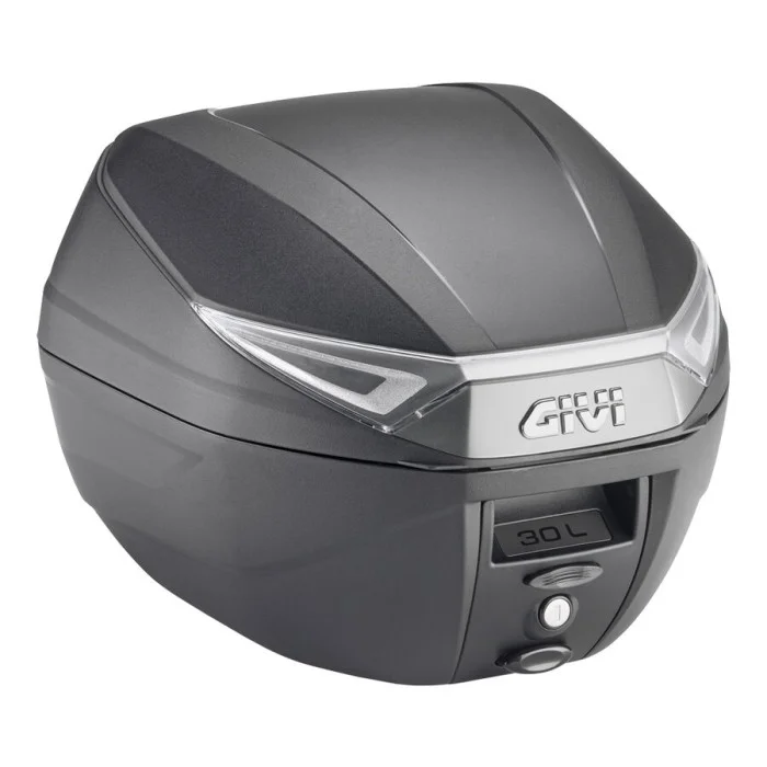 Bauletto C30 Tech Monolock GIVI