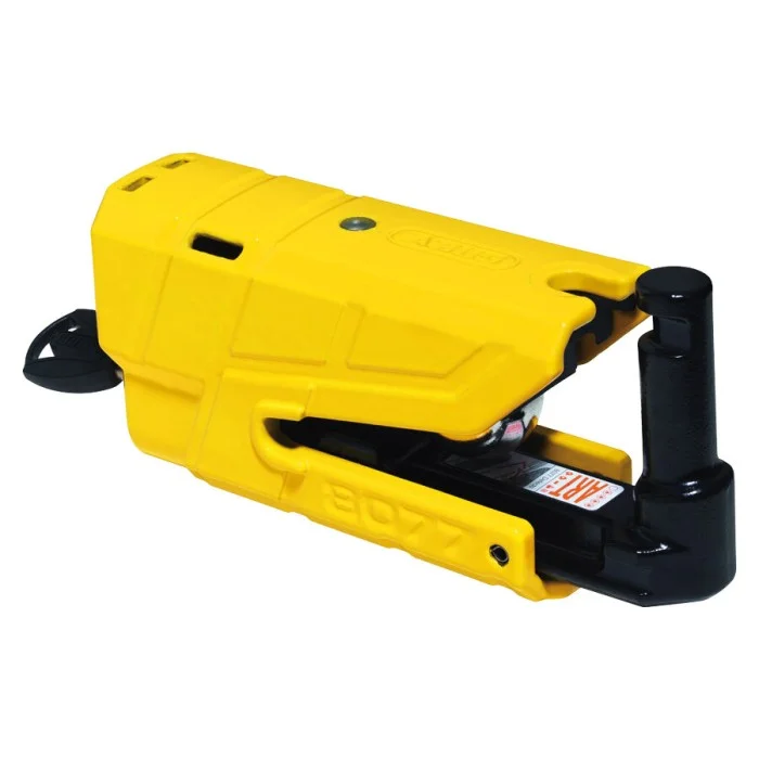 Bloccadisco Granit Detecto X-Plus 8077 ABUS