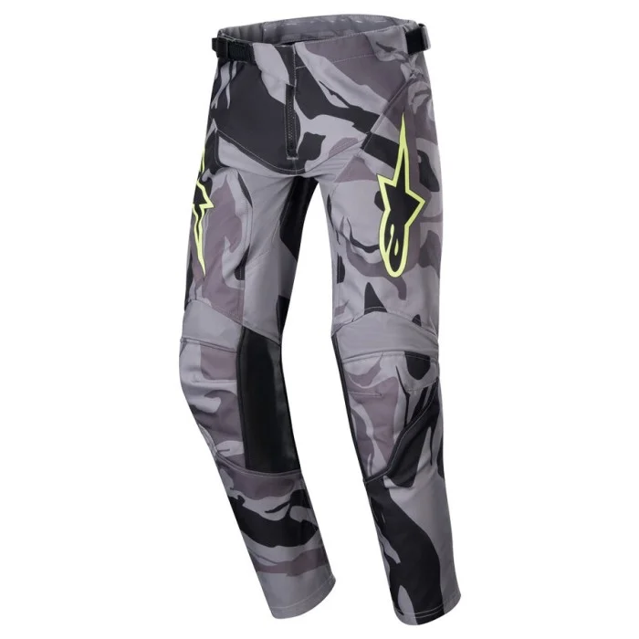 Pantaloni bambino Racer Tactical bambino ALPINESTARS