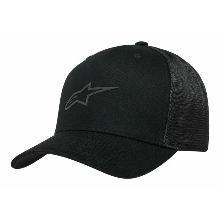 Cappellino Augment Trucker ALPINESTARS
