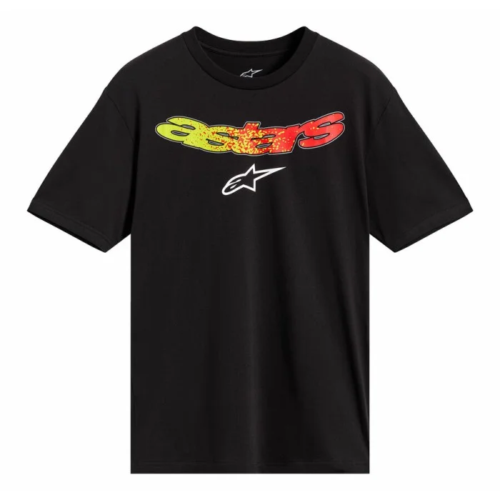 T-Shirt Elliptogrit SS ALPINESTARS