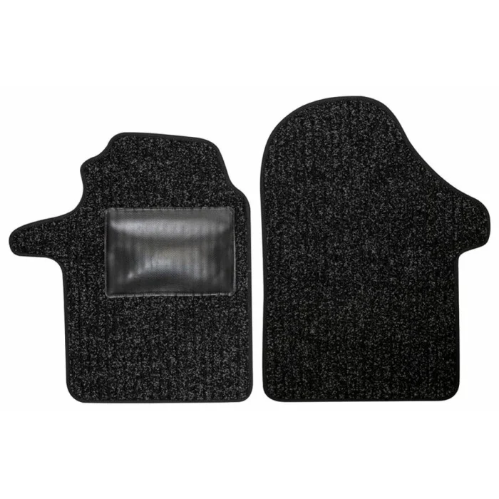 Tappeti in moquette specifico Komfort Mercedes Vito 2014> Mercedes Vito 2014 > CORA