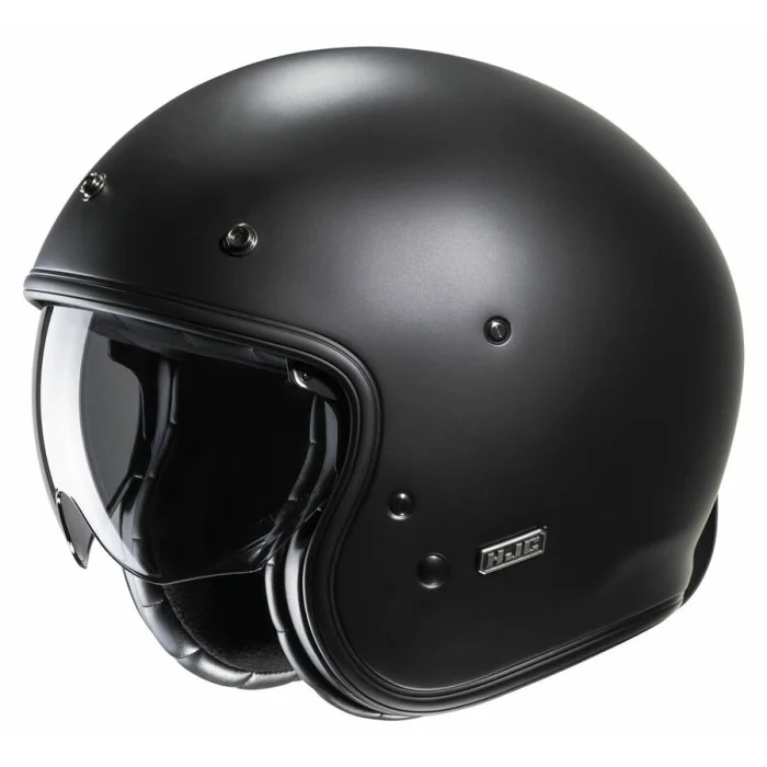Casco Jet Vintage V31 HJC