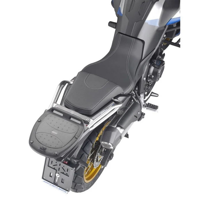 Portapacchi SR9257 Voge Valico GIVI