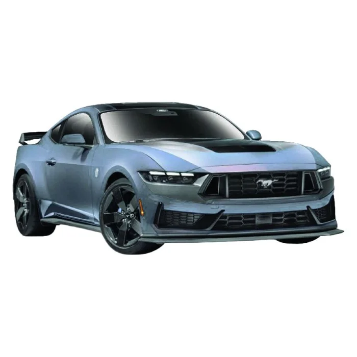 Modellino auto Ford Mustang Darkhorse MAISTO
