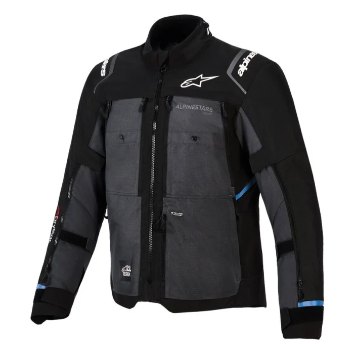 Giacca in tessuto Cusco Drystar ALPINESTARS