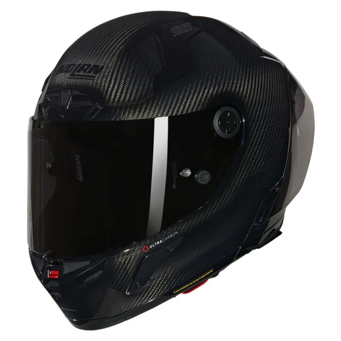 Casco Integrale X-804 RS Ultra Carbon Puro NOLAN