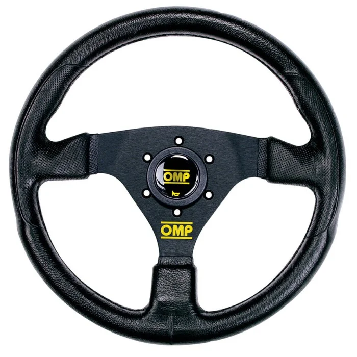 Volante sportivo Racing GP OMP