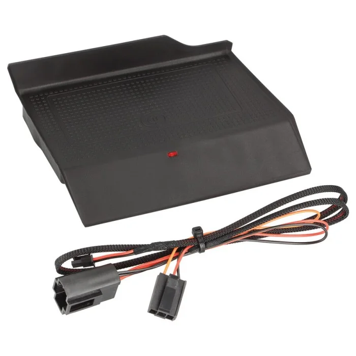 Caricabatteria wireless QI VW Volkswagen Touran 5T 2015> Volkswagen Touran 5T 2015 > PHONOCAR