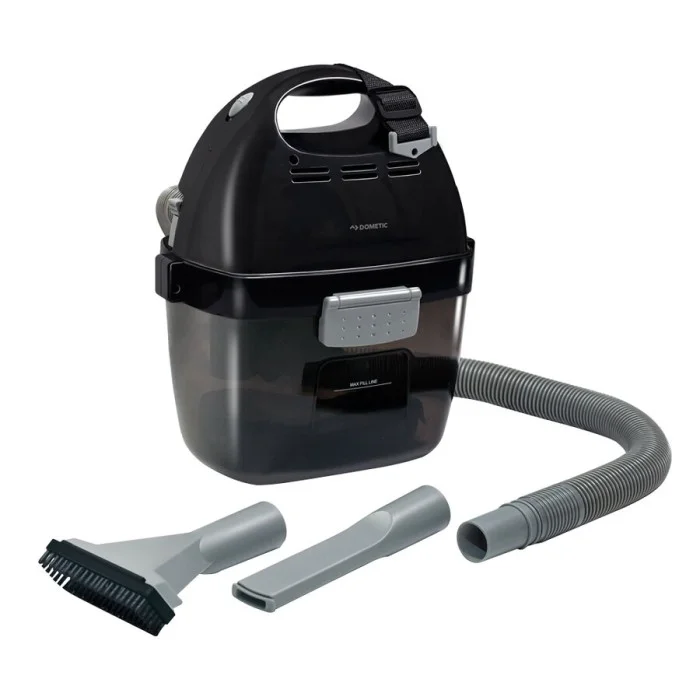 Aspirapolvere solidi-liquidi Mobitronic PowerVac DOMETIC