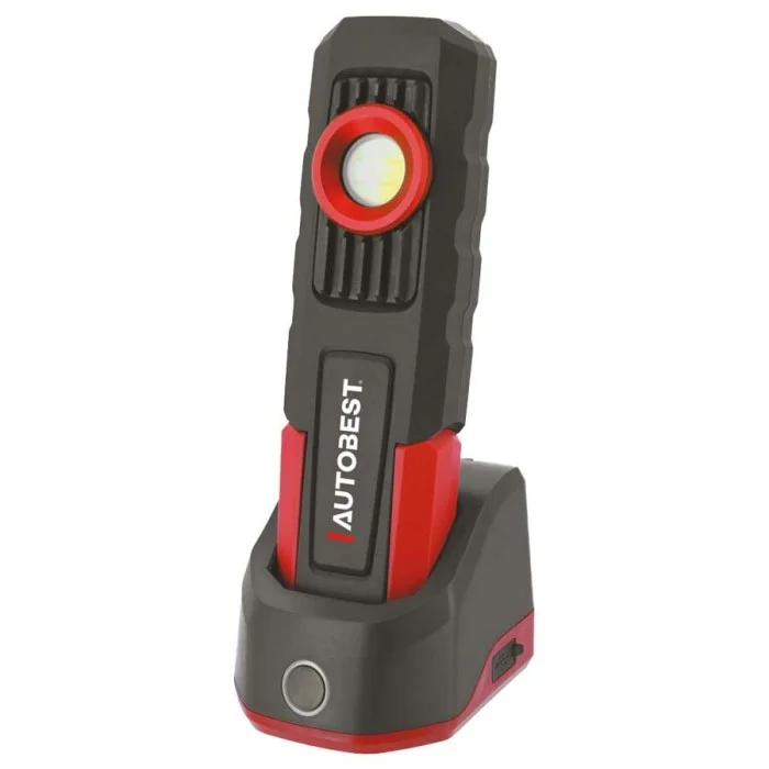 Lampada multiuso Con base di ricarica AUTOBEST