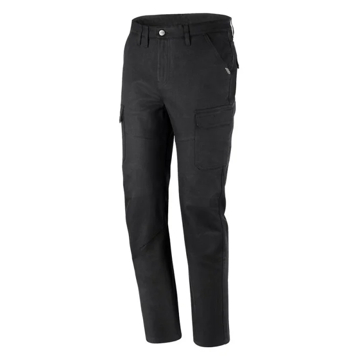 Pantaloni tessuto 5 tasche Field AXO