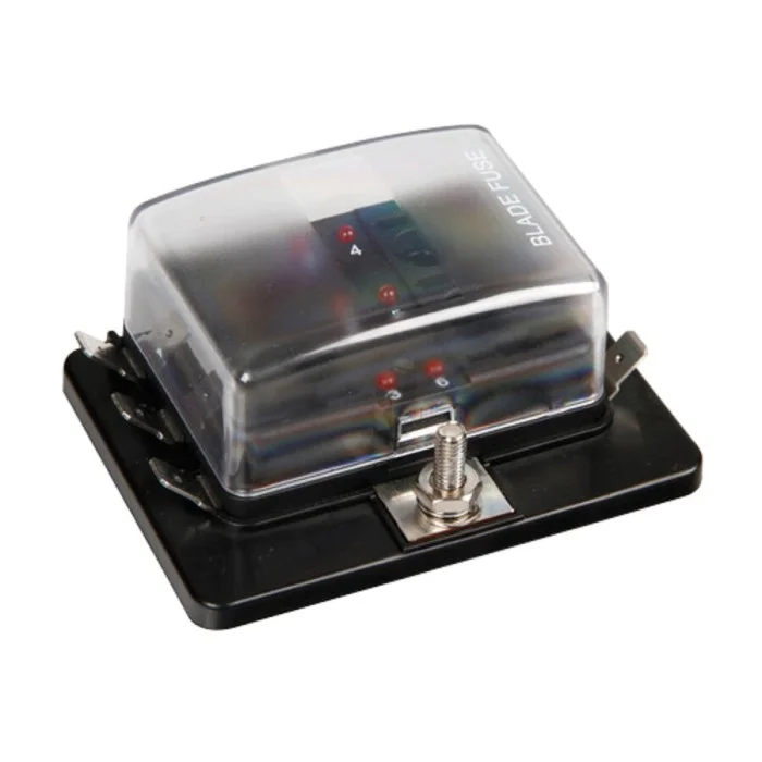 Alimentazione Portafusibili  Fuse Block LAMPA
