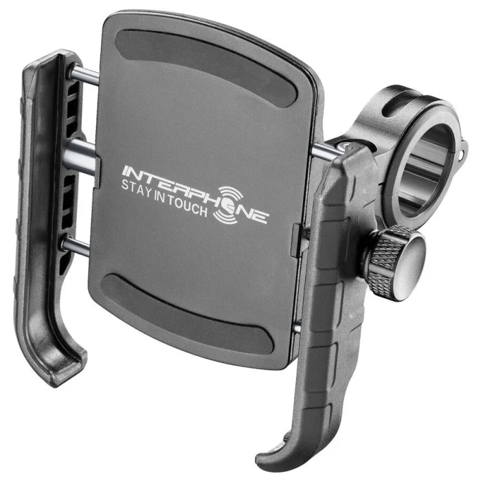 Supporto smartphone Quiklox Crab INTERPHONE