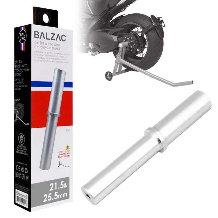 Perno Per cavalletto monobraccio Compact BALZAC