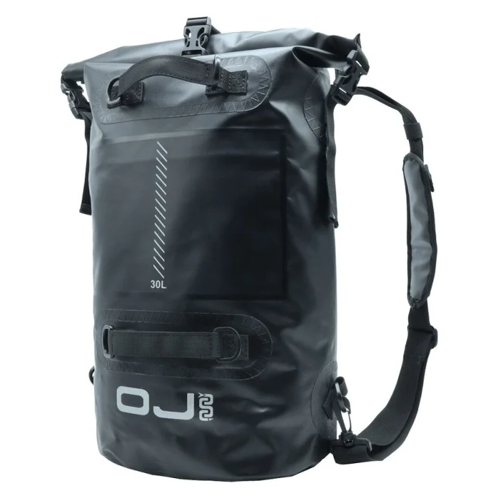 Borsa da sella Dry Excursion 30 OJ