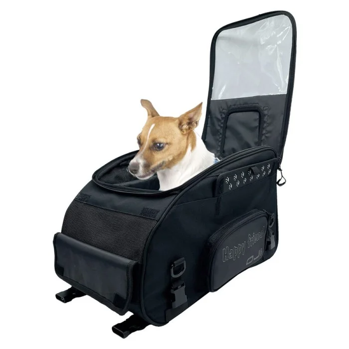 Trasportino Borsa sella PET BAG OJ