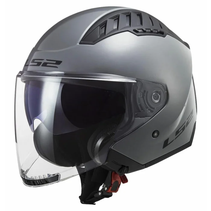 Casco Jet Aperto OF600 Copter II LS2 HELMETS