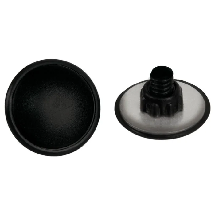 Accessori Borchia copriforo LAMPA
