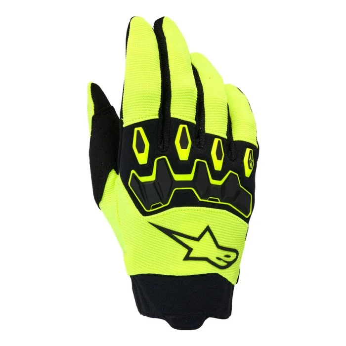 Guanti Full Bore V2 ALPINESTARS
