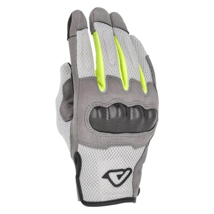 Guanti CE Ramsey My Vented ACERBIS