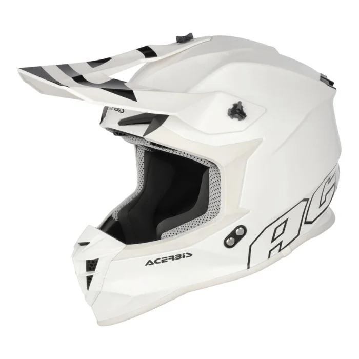 Casco Cross Linear ACERBIS