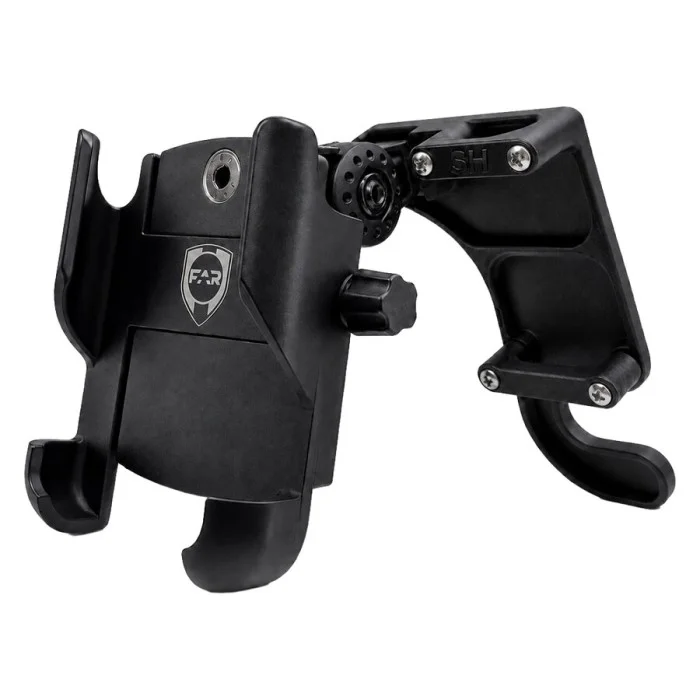 Supporto smartphone Honda SH 2020>2026 Honda SH 2020>2026 Honda SH 2020 > 2026 FAR