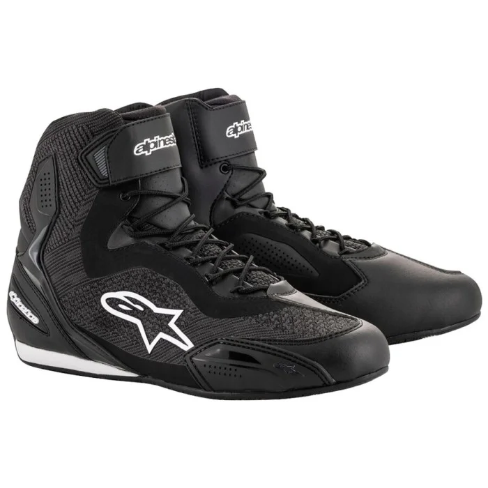 Scarpa Faster 3 Rideknit ALPINESTARS