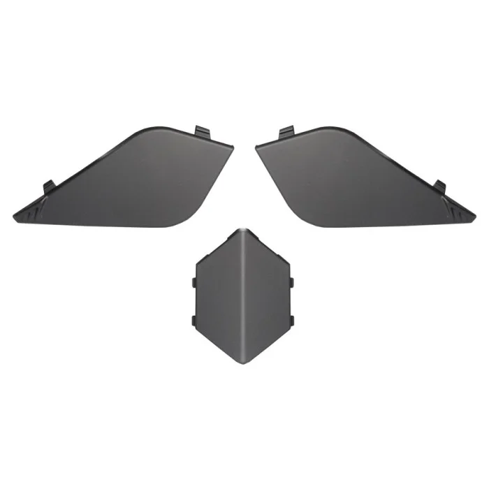 Frontino Kit viti frontino per casco MX701 LS2 HELMETS